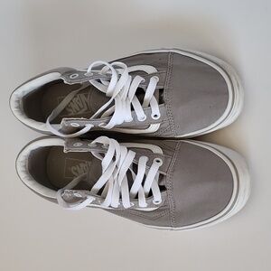 Vans Old Skool Drizzle Sneakers